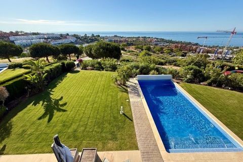 Villa i Manilva, Malaga, Manilva - € 1.099.000 | Ref: CDS5395903-FO - foto 3
