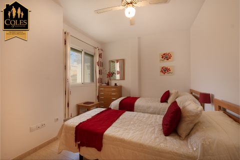 Leilighet i Los Lobos, Almeria, Los Lobos - € 97 500 | Ref: LOB2A17 - foto 8