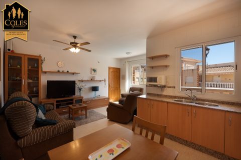 Leilighet i Los Lobos, Almeria, Los Lobos - € 97 500 | Ref: LOB2A17 - foto 19