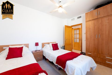 Leilighet i Los Lobos, Almeria, Los Lobos - € 97 500 | Ref: LOB2A17 - foto 4