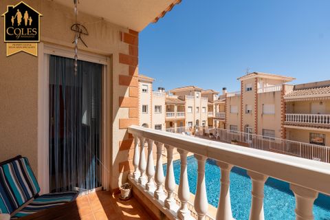 Leilighet i Los Lobos, Almeria, Los Lobos - € 97 500 | Ref: LOB2A17 - foto 13