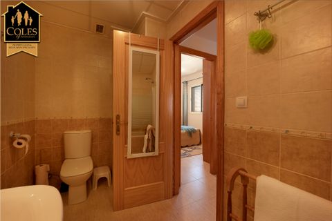 Leilighet i Los Lobos, Almeria, Los Lobos - € 97 500 | Ref: LOB2A17 - foto 7