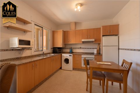 Leilighet i Los Lobos, Almeria, Los Lobos - € 97 500 | Ref: LOB2A17 - foto 10