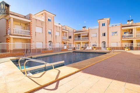 Leilighet i Los Lobos, Almeria, Los Lobos - € 97 500 | Ref: LOB2A17 - foto 2