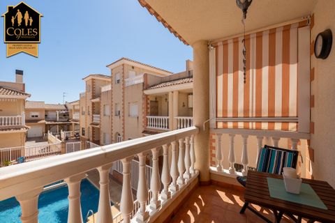 Leilighet i Los Lobos, Almeria, Los Lobos - € 97 500 | Ref: LOB2A17 - foto 18