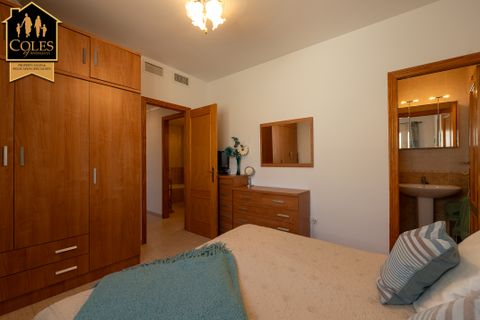 Leilighet i Los Lobos, Almeria, Los Lobos - € 97 500 | Ref: LOB2A17 - foto 9