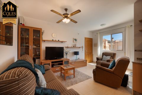 Leilighet i Los Lobos, Almeria, Los Lobos - € 97 500 | Ref: LOB2A17 - foto 5