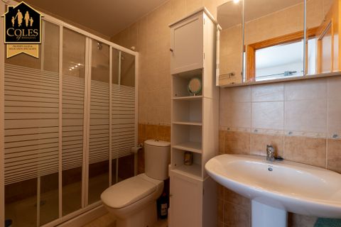Leilighet i Los Lobos, Almeria, Los Lobos - € 97 500 | Ref: LOB2A17 - foto 11