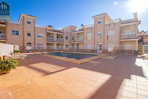 Leilighet i Los Lobos, Almeria, Los Lobos - € 97 500 | Ref: LOB2A17 - foto 16