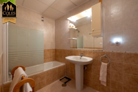 Leilighet i Los Lobos, Almeria, Los Lobos - € 97 500 | Ref: LOB2A17 - foto 17