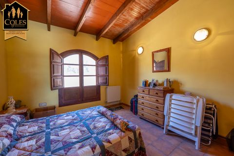 Villa a Antas, Almeria, Antas - € 299.950 | Ref: ANT3V06 - foto 27