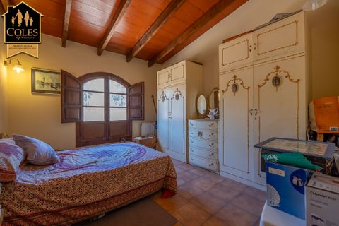 Villa a Antas, Almeria, Antas - € 299.950 | Ref: ANT3V06 - foto 17
