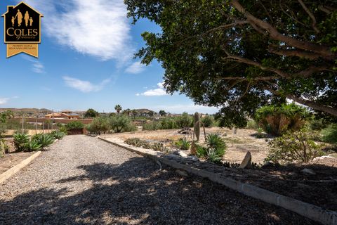 Villa a Antas, Almeria, Antas - € 299.950 | Ref: ANT3V06 - foto 28