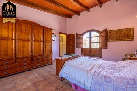 Villa a Antas, Almeria, Antas - € 299.950 | Ref: ANT3V06 - foto 21