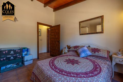 Villa a Antas, Almeria, Antas - € 299.950 | Ref: ANT3V06 - foto 16