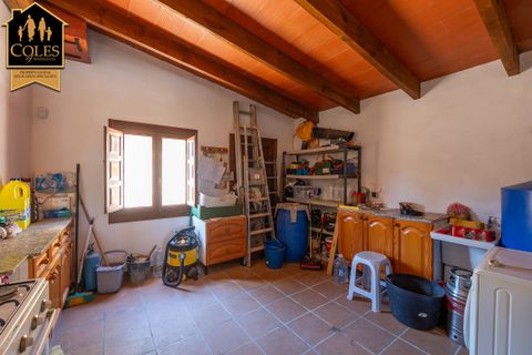 Villa a Antas, Almeria, Antas - € 299.950 | Ref: ANT3V06 - foto 20