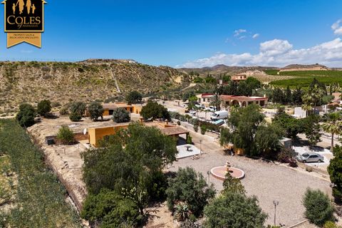 Villa a Antas, Almeria, Antas - € 299.950 | Ref: ANT3V06 - foto 2
