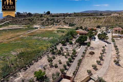 Villa a Antas, Almeria, Antas - € 299.950 | Ref: ANT3V06 - foto 3
