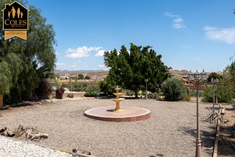 Villa a Antas, Almeria, Antas - € 299.950 | Ref: ANT3V06 - foto 24
