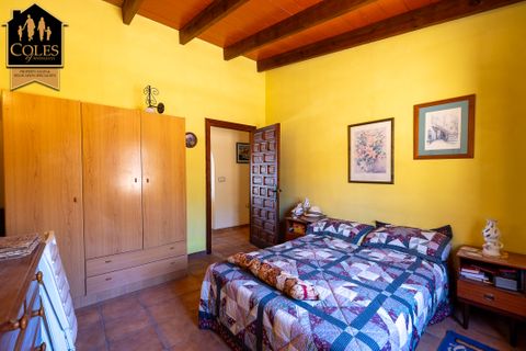 Villa a Antas, Almeria, Antas - € 299.950 | Ref: ANT3V06 - foto 23