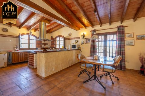 Villa a Antas, Almeria, Antas - € 299.950 | Ref: ANT3V06 - foto 18
