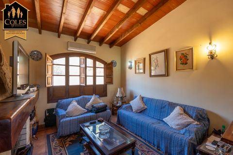 Villa a Antas, Almeria, Antas - € 299.950 | Ref: ANT3V06 - foto 13