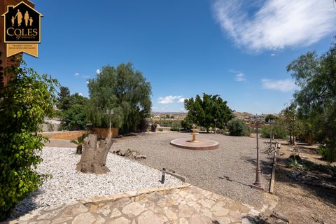 Villa a Antas, Almeria, Antas - € 299.950 | Ref: ANT3V06 - foto 26