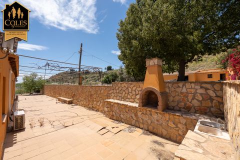Villa a Antas, Almeria, Antas - € 299.950 | Ref: ANT3V06 - foto 5