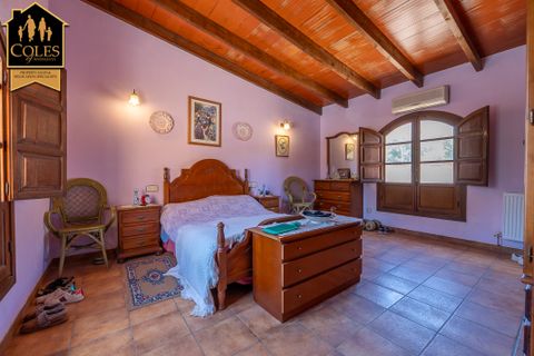 Villa a Antas, Almeria, Antas - € 299.950 | Ref: ANT3V06 - foto 19