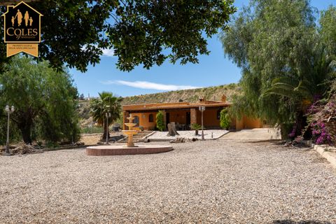 Villa a Antas, Almeria, Antas - € 299.950 | Ref: ANT3V06 - foto 8