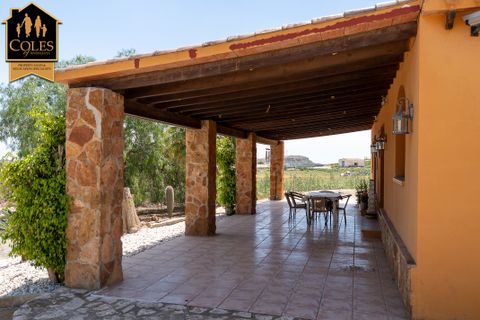 Villa a Antas, Almeria, Antas - € 299.950 | Ref: ANT3V06 - foto 11