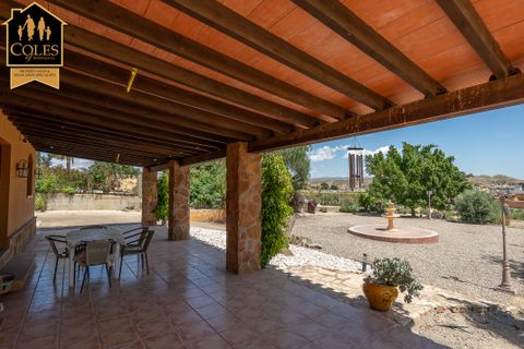 Villa a Antas, Almeria, Antas - € 299.950 | Ref: ANT3V06 - foto 25