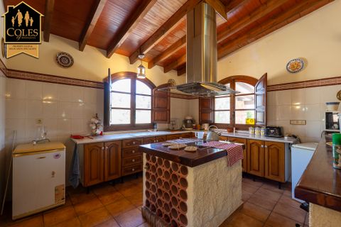 Villa a Antas, Almeria, Antas - € 299.950 | Ref: ANT3V06 - foto 15