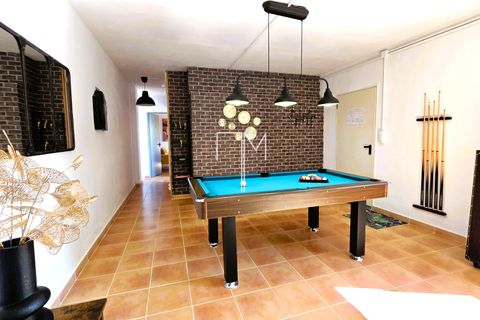 Villa i Alberic, Valencia, Alberic - € 460.000 | Ref: AD111 - foto 33