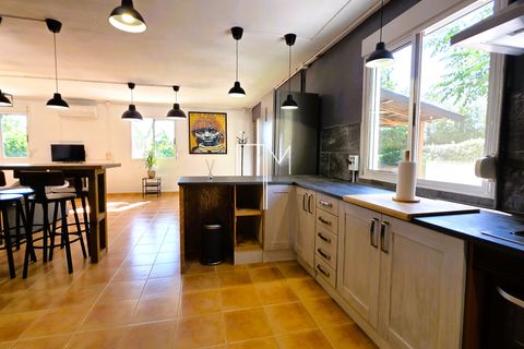 Villa i Alberic, Valencia, Alberic - € 460.000 | Ref: AD111 - foto 29