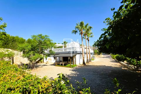Villa i Alberic, Valencia, Alberic - € 460.000 | Ref: AD111 - foto 36