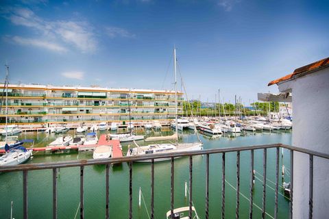 Rækkehus i Empuriabrava, Gerona, Empuriabrava - € 480.000 | Ref: W-04A6CX - foto 10
