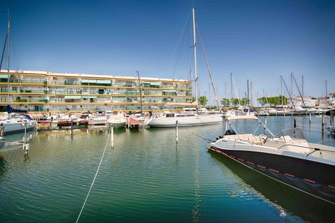 Rækkehus i Empuriabrava, Gerona, Empuriabrava - € 480.000 | Ref: W-04A6CX - foto 24