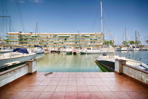 Rækkehus i Empuriabrava, Gerona, Empuriabrava - € 480.000 | Ref: W-04A6CX - foto 22