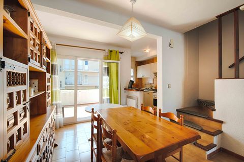 Rækkehus i Empuriabrava, Gerona, Empuriabrava - € 480.000 | Ref: W-04A6CX - foto 6