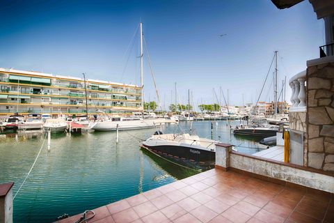 Rækkehus i Empuriabrava, Gerona, Empuriabrava - € 480.000 | Ref: W-04A6CX - foto 23