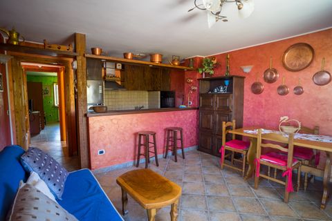 Villa a Belvedere Marittimo, Cosenza, Belvedere Marittimo - € 225.000 | Ref: IC92 - foto 4