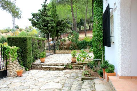Landejendom i Ronda, Malaga - foto 5