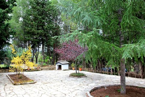 Landejendom i Ronda, Malaga, Ronda - € 490.000 | Ref: 1325 - foto 6