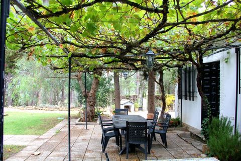 Landejendom i Ronda, Malaga, Ronda - € 490.000 | Ref: 1325 - foto 7
