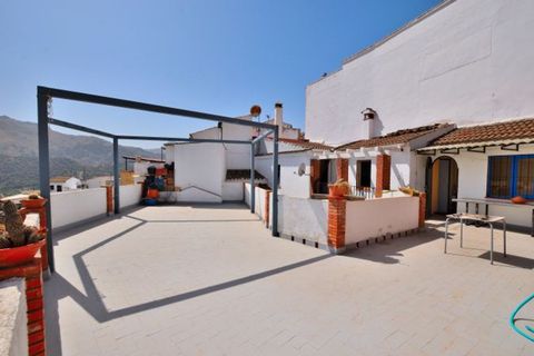 Rækkehus i Benaojan, Malaga - foto 1