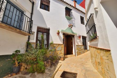 Rækkehus i Benaojan, Malaga - foto 2