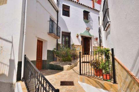 Rækkehus i Benaojan, Malaga - foto 3