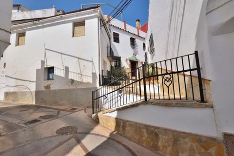 Rækkehus i Benaojan, Malaga - foto 4