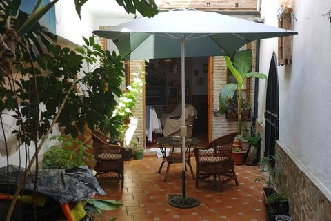 Rækkehus i Benaojan, Malaga - foto 5